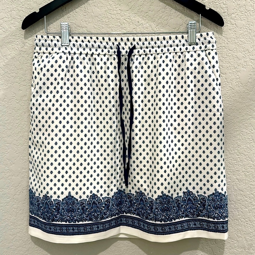Saint Tropez west skirt size medium